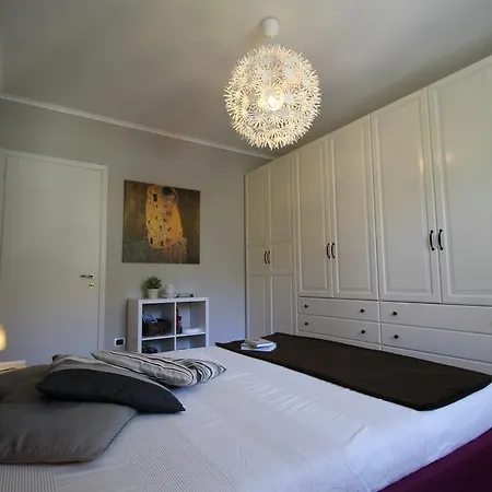 House Francesca * Janov