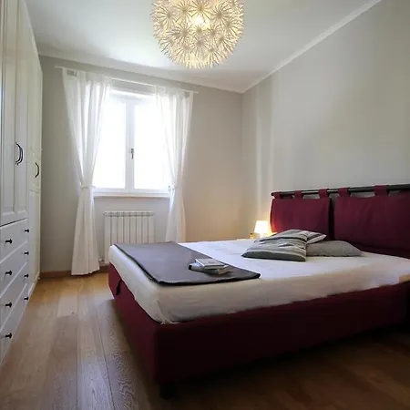Apartmán House Francesca Janov