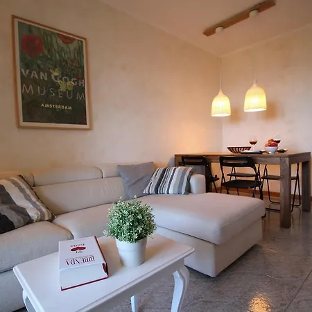 Apartment House Francesca *