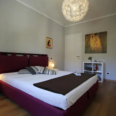 House Francesca * Janov