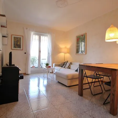 House Francesca Apartmán Janov
