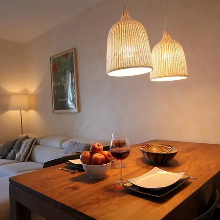 House Francesca Apartmán Janov