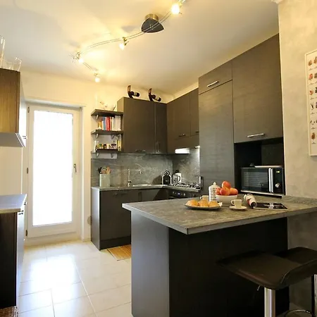 House Francesca Apartmán